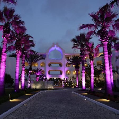 The Mirage Resort & Spa Hammamet Exterior photo